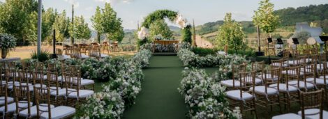 Special Outdoor Events